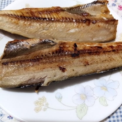 フライパンで焼けるのが助かります♪美味しく頂きました(*^^*)レシピありがとうございます☆